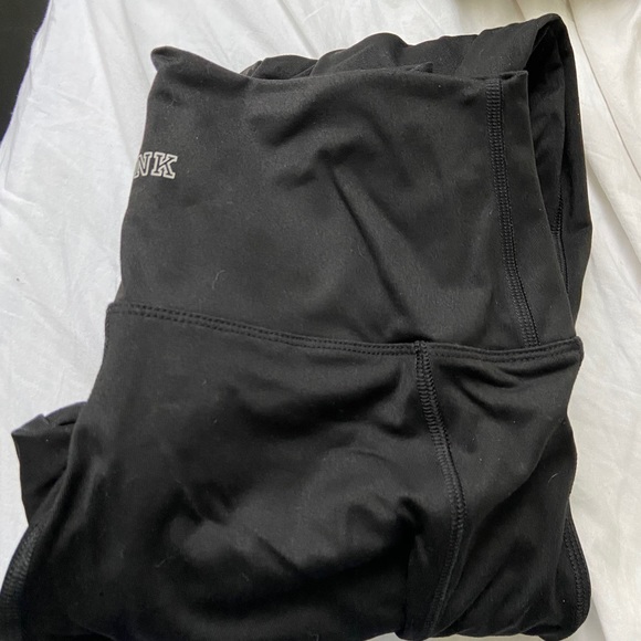 PINK Victoria's Secret Pants - PINK leggings